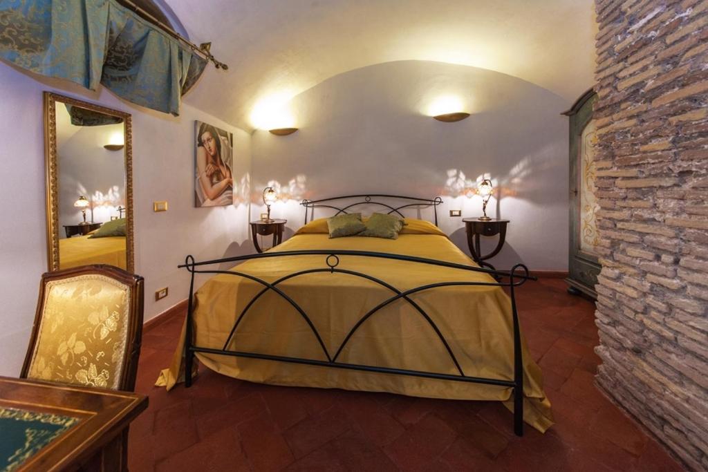 Rifugio Degli Artisti B&B — Fotos 3